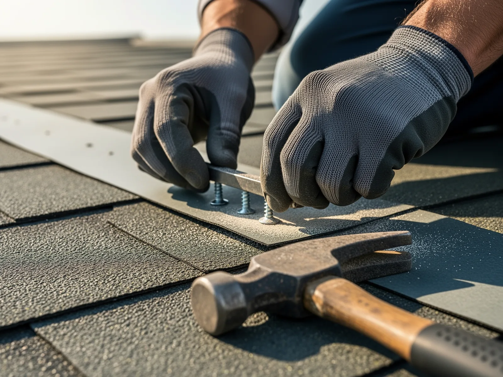 Why choose Fascia Repair in Ikes Fork, WV